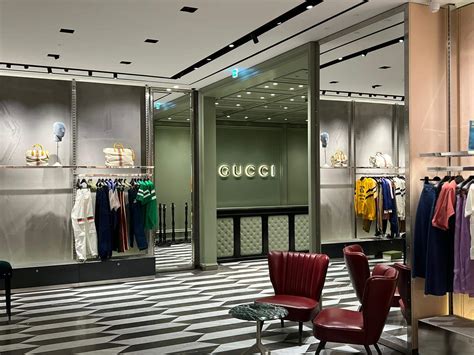 werken bij gucci roermond|13 vacatures voor Gucci in Nederland .